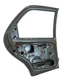 PORTA TRASEIRA ESQUERDA PALIO SIENA 2005 A 2016