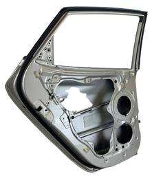 PORTA TRASEIRA ESQUERDA IX35 2010 A 2022