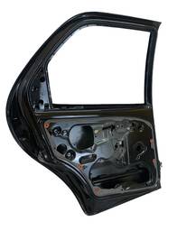 PORTA TRASEIRA ESQUERDA PALIO SIENA 2008 A 2020 C/ FRISO