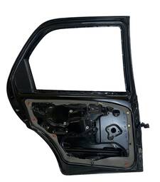 PORTA TRASEIRA ESQUERDA PALIO SIENA 2008 A 2020 C/ FRISO