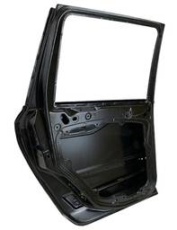 PORTA TRASEIRA ESQUERDA STILO 2003 A 2011