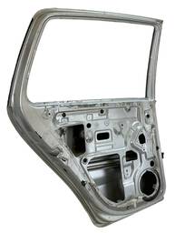 PORTA TRASEIRA ESQUERDA SPACEFOX 2006 A 2014
