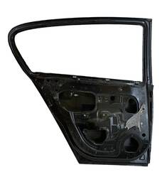 PORTA TRASEIRA ESQUERDA VECTRA HATCH 2006 A 2011