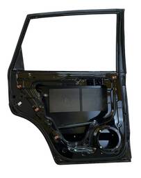 PORTA TRASEIRA ESQUERDA TUCSON 2005 A 2017