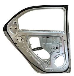 PORTA TRASEIRA ESQUERDA COBALT 2012 A 2020