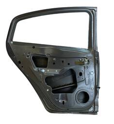 PORTA TRASEIRA ESQUERDA AGILE 2010 A 2014