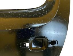 PORTA TRASEIRA ESQUER AMAROK C/DETAL 2011 2012 2013 2014 ...