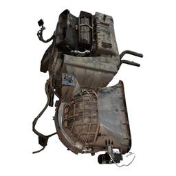 caixa evaporadora fox 2009 com ar