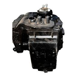 CAIXA EVAPORADOR VOYAGE GOL SAVEIRO G5G6G7G8