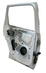 PORTA TRASEIRA ESQUERDA FIESTA 2003 A 2014