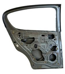 PORTA TRASEIRA ESQUERDA PALIO ATTRACTIVE 2012 A 2017