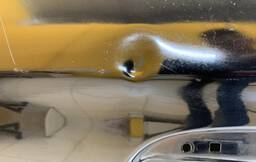 PORTA TRASEIRA ESQUERDA ONIX PRISMA 2013 A 2020