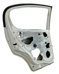 PORTA TRASEIRA ESQUERDA PALIO ATTRACTIVE 2012 A 2017