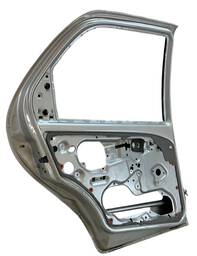 PORTA TRASEIRA ESQUERDA PALIO SIENA 2005 A 2016