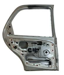 PORTA TRASEIRA ESQUERDA PALIO SIENA 2005 A 2016