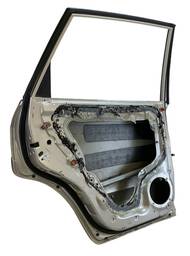 PORTA TRASEIRA ESQUERDA TUCSON 2005 A 2017