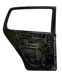 PORTA TRASEIRA ESQUERDA FOX 2004 A 2014