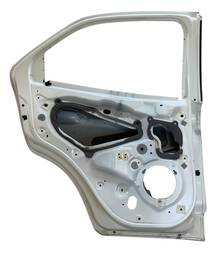 PORTA TRASEIRA ESQUERDA FORD KA 2015 2016 A 2021