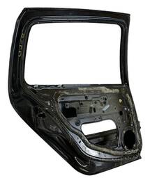 PORTA TRASEIRA ESQUERDA CLIO 2000 A 2012