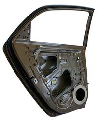 PORTA TRASEIRA ESQUERDA HB20 HATCH 2013 A 2019