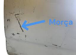 PORTA TRASEIRA ESQUERDA HB20 HATCH 2013 A 2019