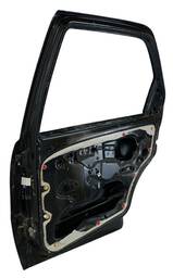 PORTA TRASEIRA DIREITA PALIO SIENA 2005 A 2016