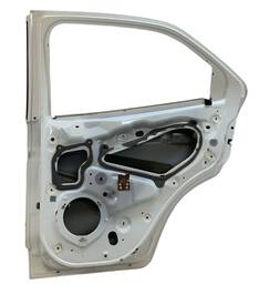 PORTA TRASEIRA DIREITA FORD KA 2015 2016 A 2021