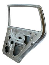 PORTA TRASEIRA DIREITA SPACEFOX 2006 A 2014