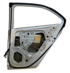 PORTA TRASEIRA DIREITA ONIX PRISMA 2013 A 2020