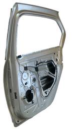 PORTA TRASEIRA DIREITA LOGAN 2014/