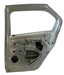 PORTA TRASEIRA DIREITA LOGAN 2014/