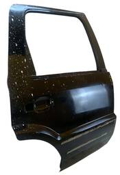 Porta Traseira Direita EcoSport 2003 a 2012