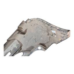 PARACHOQUE TRASEIRO IDEA 2006 A 2010 ADVENTURE