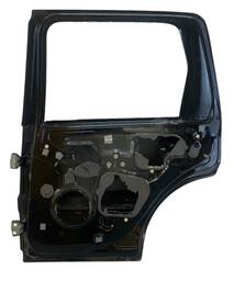 PORTA TRASEIRA DIREITA ECOSPORT 2003 A 2012