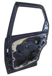 PORTA TRASEIRA DIREITA PALIO SIENA 2008 A 2020 C/ FRISO