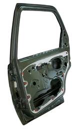 PORTA TRASEIRA DIREITA PALIO WEEKEND ADV 2008 A 2020 C/ FURO