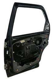 PORTA TRASEIRA DIREITA PALIO WEEKEND ADV 2008 A 2020 C/ FURO