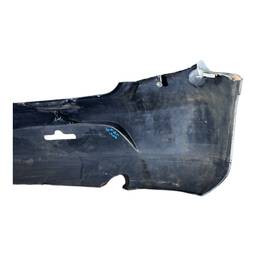 PARACHOQUE TRASEIRO GOL G5 2009/2012