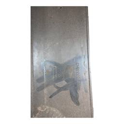 PARACHOQUE TRASEIRO PALIO G3 2005 A 2017