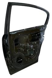 PORTA TRASEIRA DIREITA VECTRA SEDAN 2006 A 2011