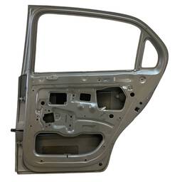 PORTA TRASEIRA DIREITA GOL VOYAGE G5 G6 G7 G8