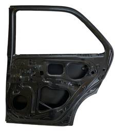 PORTA TRASEIRA DIREITA TOYOTA SW4 2006 A 2015