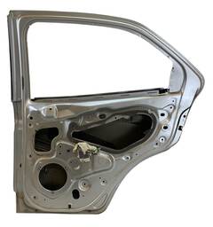 PORTA TRASEIRA DIREITA FORD KA 2015 2016 A 2021