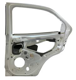 PORTA TRASEIRA DIREITA FORD KA 2015 2016 A 2021