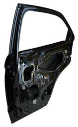 PORTA TRASEIRA DIREITA FORD KA 2015 2016 A 2021