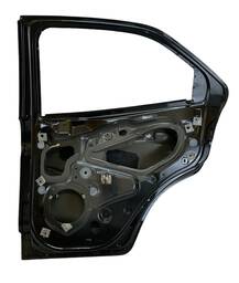 PORTA TRASEIRA DIREITA FORD KA 2015 2016 A 2021