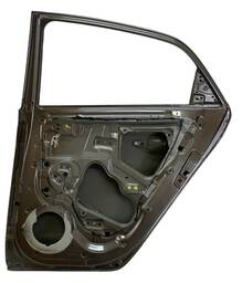 PORTA TRASEIRA DIREITA HB20 HATCH 2013 A 2019