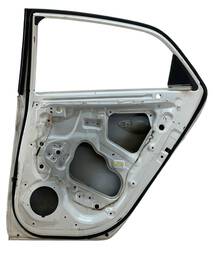 PORTA TRASEIRA DIREITA HB20 HATCH 2013 A 2019