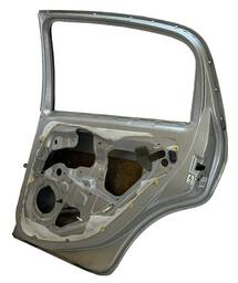 PORTA TRASEIRA DIREITA PUNTO 2008 A 2017