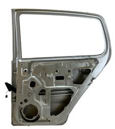 PORTA TRASEIRA DIREITA FOX 2004 A 2014